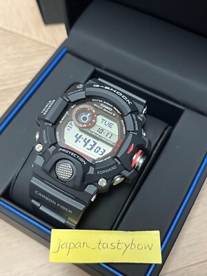 【ジャンク】CASIO G-SHOCK RANGEMAN GW-9400J 71MZNWDzK5L._AC_SY350_QL30_.jpg