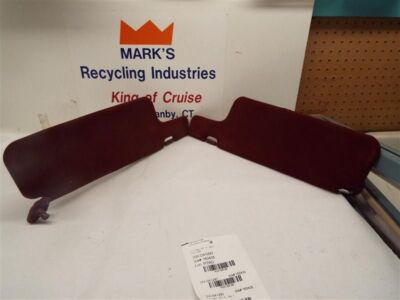 300ZX 1987 Sun Visor 169189 | eBay