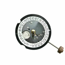 Ronda 505 Uhrwerk / NEU /Datum auf 3 oder 6