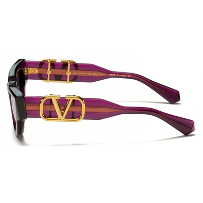 NEW Valentino Garavani Sunglasses V-DUE VLS-103D | eBay display picture 1
