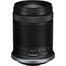 Canon RF-S 18-150mm f/3,5-6,3 IS STM Objektiv...