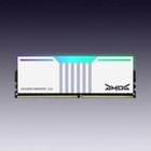 RGB DDR4 3600MHz U-DIMM 8GB Gaming -GOLDEN MEMORY OF GAMING