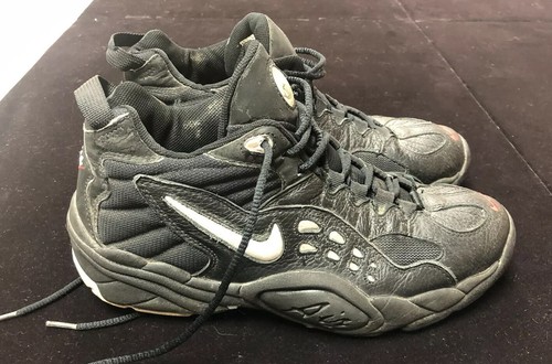 nike uptempo vintage