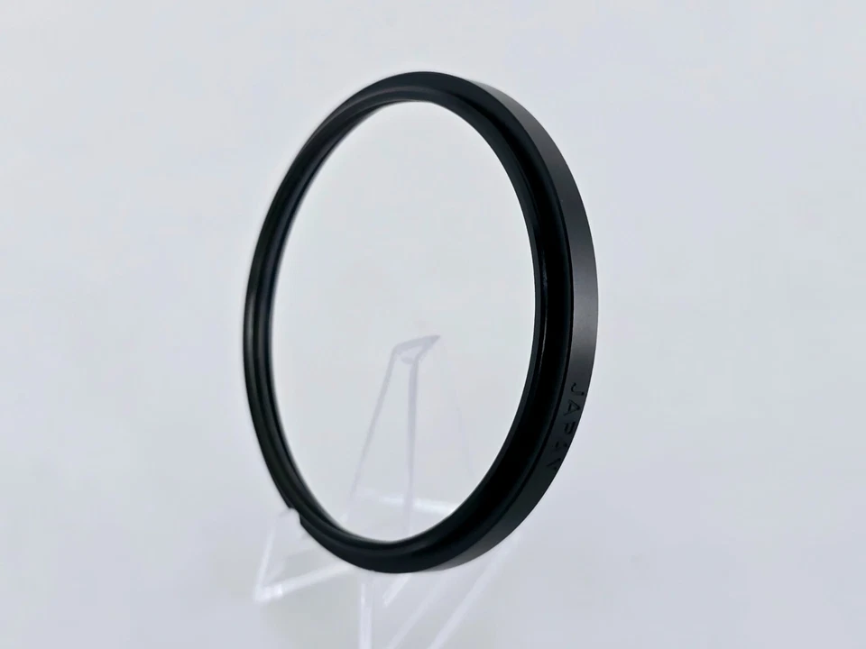 🌸[MINT] Contax 55mm L39(UV) MC Lens Filter From Japan - Image 4 of 4