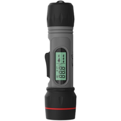 New Wireless Sonar ICE Fish Finder Echo-sounder Digital Sonar Sensor Waterproof