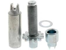 72PM59S Drum Brake Adjusting Screw Assembly Fits 1961-1963 Chevy P10 Series