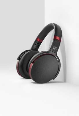 ゼンハイザー SENNHEISER HD458BT SENNHEISER 1年保証 Sennheiser ゼンハイザー HD458BT（HD450BT