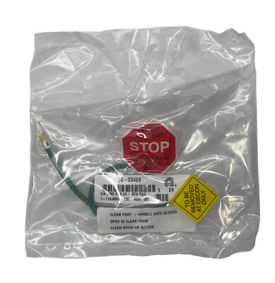 Applied Materials 0150-20404 C/A GND SYS AC/ GEN RAC 