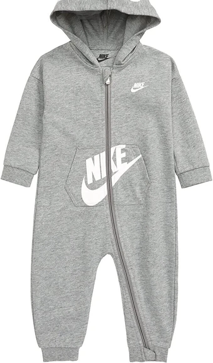 Nike infant coveralls cheap
