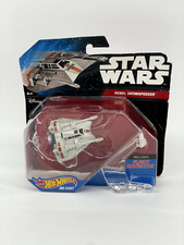 Hot Wheels DisneyStar Wars - Rebel Snowspeeder