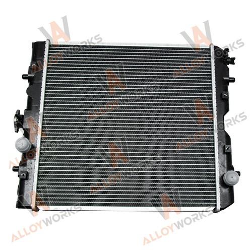 Tractor Radiator For Kubota T106016010 L3130DT L3130D L3130F L3430DT ...