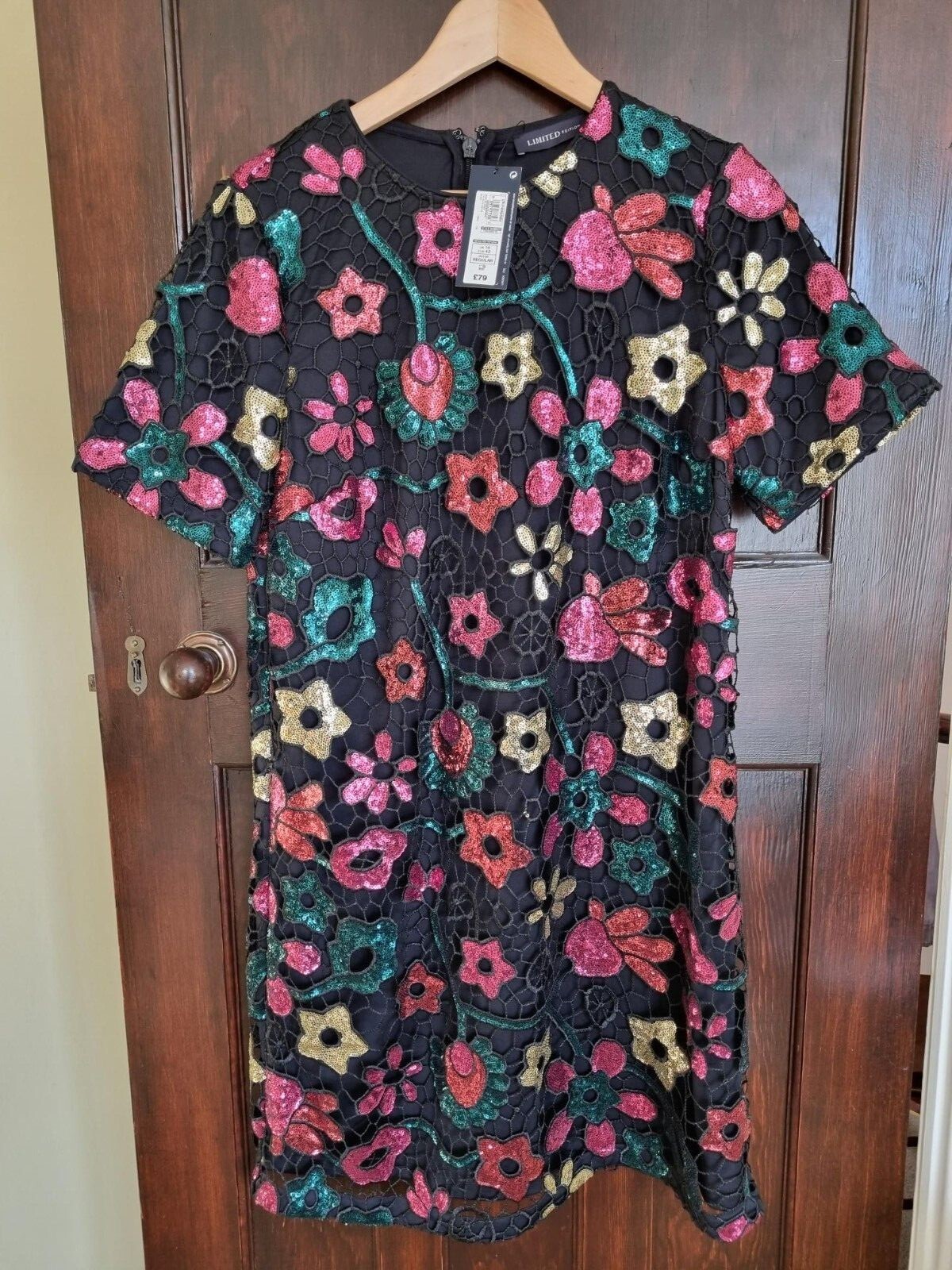 Ladies Evening Dress from M&S eBay