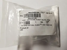 Waters ACQUITY H-Class FTN  Inject Valve CPSM UPLC 700005236 Agilent 289005183