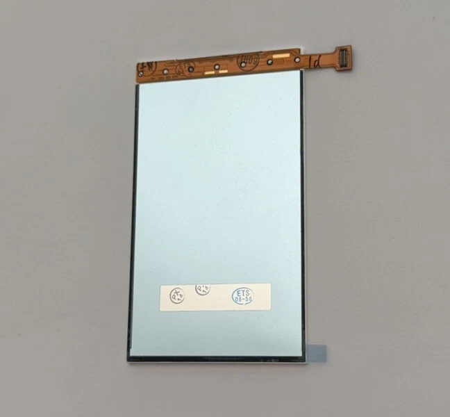 Bildschirm LCD Display Nokia Lumia 520 Touch Screen Händler Digitizer MwSt TOP - Bild 2 von 2