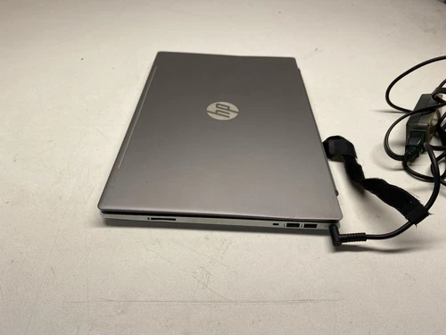 HP Pavilion 15-cs1063cl 15.6 Touch i5-8265U 8 GB Ram 120 GB SSD Windows 10 Home - Imagen 6 de 8