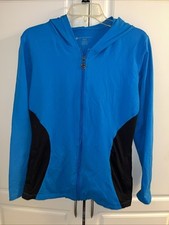 Beachbody Blue XL 21 Day Fix Jacket