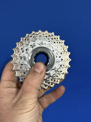 Campagnolo Record Kassette Sprocket Ritzel Titan 12-28 Sprocket - Bild 1 von 4