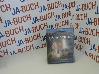 La Ligne verte [Warner Ultimate (Blu-ray + Copie digitale UltraViolet)] Tom, Han