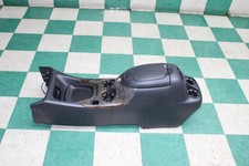 04-06 Tundra Crew Dark Grey Floor Center Console Storage Bin Oem Factory Trim Oe 04-06 Tundra Crew Dark Grey Floor Center Console Storage Bin Oem Factory Trim Oe