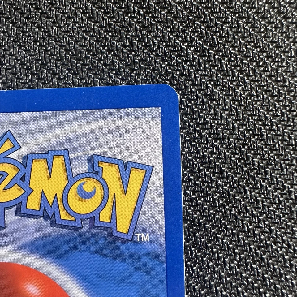 Charizard G Lv. Tarjeta de juego de cartas coleccionables Pokémon X Black Star Promo MP Holo DP45 2009 Foto 4 de 4