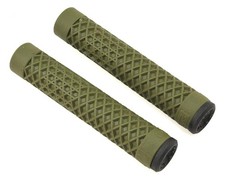 Cult X Vans Flangeless Grips Army Green 150mm A01VNAG