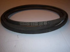 Snapper belt 2-3184, 7023184 NEW