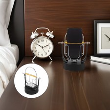 Phone Shaker Accessory Desktop Steps Counter Device Rocker Swing