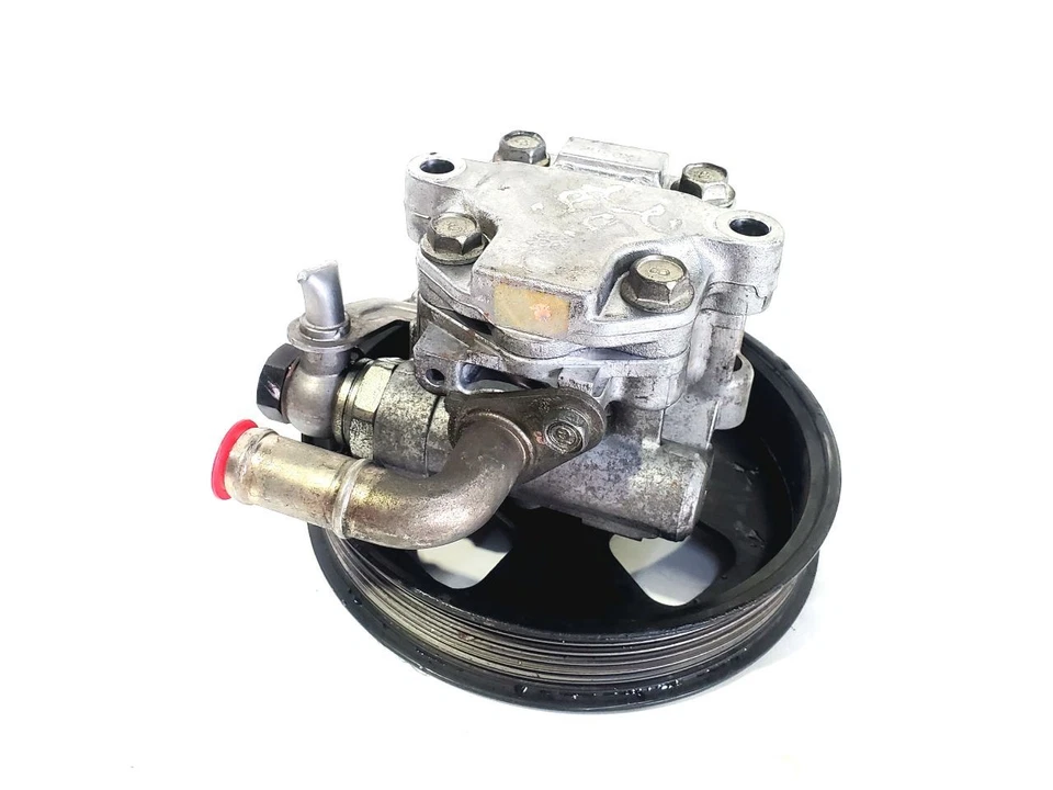 2012 Chevrolet Caprice Police OEM Power Steering Pump - Image 3 of 4