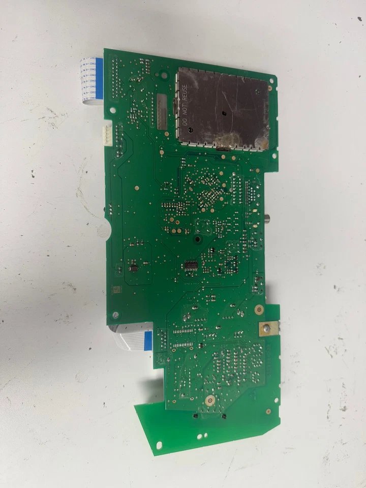 Bose Acoustic Wave Music System CD-3000 PCB Main Board - Image 2 of 2