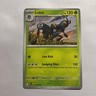 Pokémon TCG Lokix 010/094 Phantasmal Flames Regular M/NM