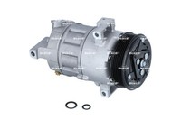 NRF Kompressor, Klimaanlage 32783 FüR Alfa Romeo