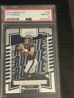 2023 Panini Absolute - Rookies C.J. Stroud #102 (RC)