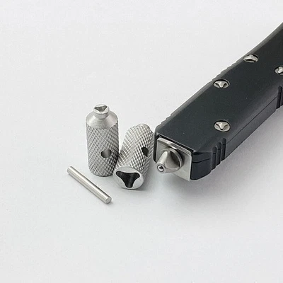Screwdriver Socket Tool Bit for UTX-85 Microtech Dirac Troodon Ultratech - Bild 1 von 4
