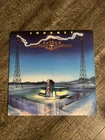 Journey Raised On Radio 1986 Columbia OC 39936 Vinyl Record Girl Can’t Help It