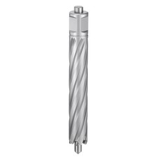 Annular Cutter 13/16" Dia 4" Depth Cutting Drill Bits with Pin