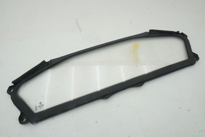 Rear Back Window Partition Glass 51317393243 OEM BMW i8 2014-20
