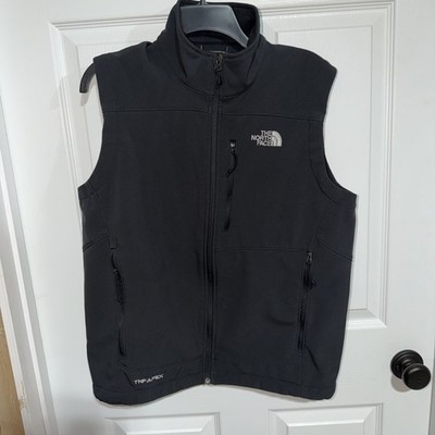 North Face Men s West Black Zip