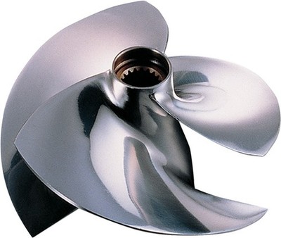 Solas Impellers KG-CD-12/18 Concord Impeller - Pitch 12/18