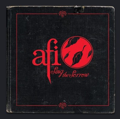 AFI: Sing the Sorrow (*2003) [CD]