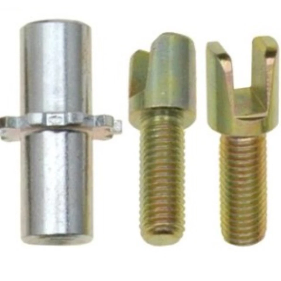 Kit de herrajes de freno de estacionamiento ACDelco genuino para Lexus RC300/IS300/GS F 2016-2018 Foto 3 de 4