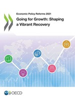 Oecd | Economic Policy Reforms 2021 | Taschenbuch | Englisch (2021) | Oecd