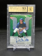 2017 Leaf Valiant Football Cards 7