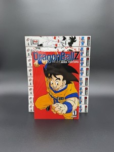 Dragon Ball 3in 1 | eBay
