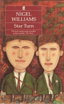 Star Turn,Nigel Williams