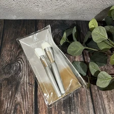 Cosmedix | Cleansing Brush And Silicone Applicator Set New In original packaging