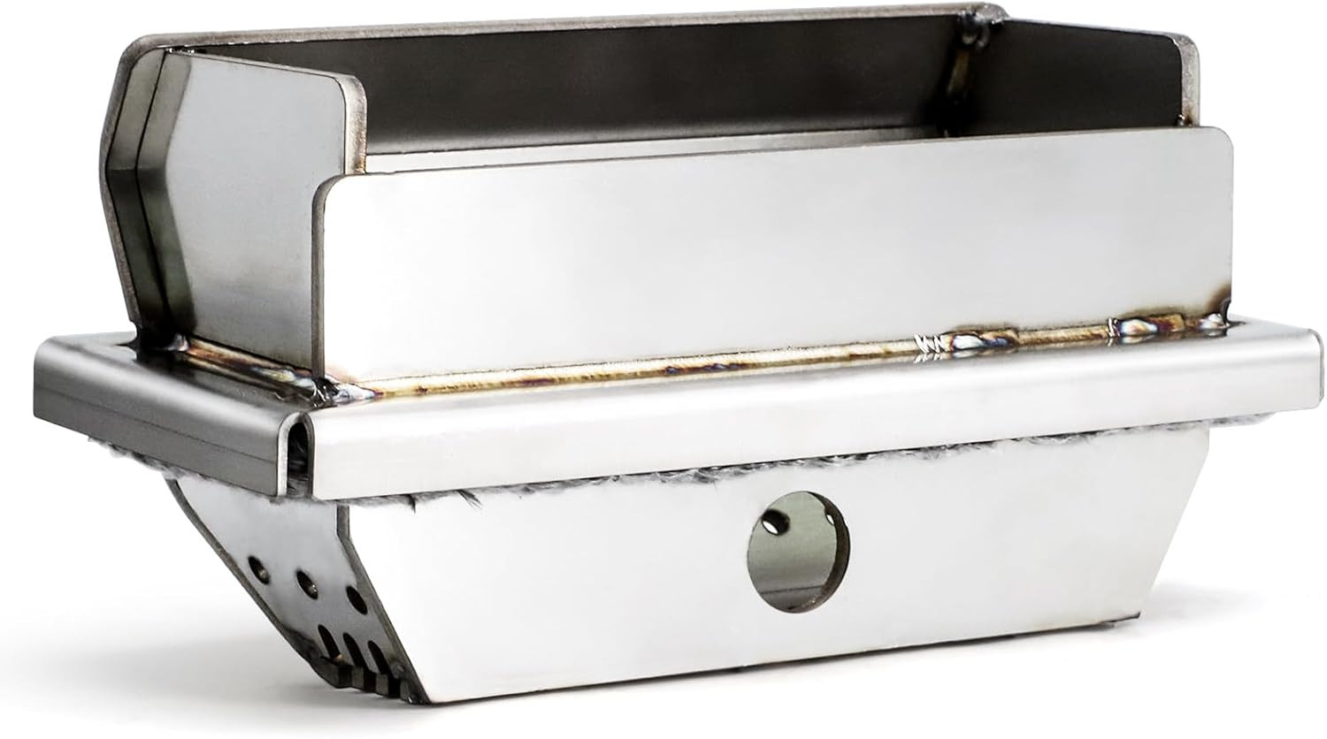 Burn Pot 891994 for US Stove Bay Front 5660 5660E 5560, Ashley 5660 AP5660L A...