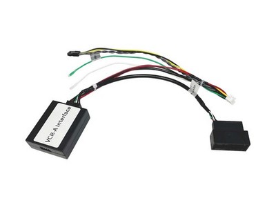 Dynavin DVN-VCR-A Camera Adapter for the Original VW Rear View Camera