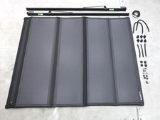 New Bakflip Mx4 6.5 Bed Hard Folding Tonneau Cover 448337 Ford F-150 2021-2026
