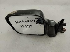 Retroviseur gauche (ou coque) Opel MONTEREY