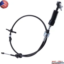 Fit 05 06 Toyota Tundra 05 - 07 Sequoia 4.7L V8 Auto Trans Shifter Select Cable